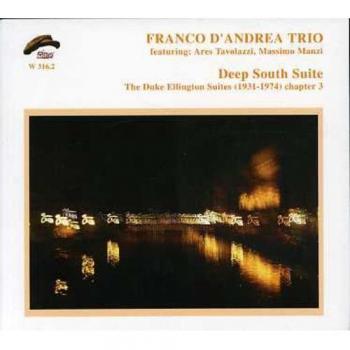 Deep South Suite: The Duke Ellington Suite