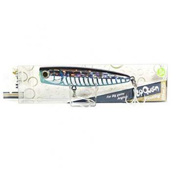 Glow Slit Pop Queen 105 mm 28 g Keimura F105 Lure