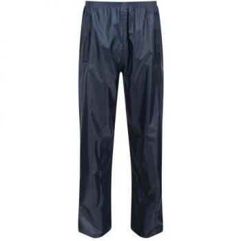 Surpantalon Professionnel Regatta 2XL – Protection Météo Bleue Marine