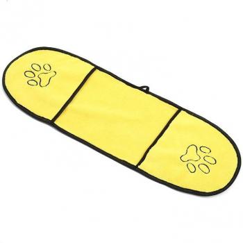 Pet Cleaning Towel for Dogs and Cats