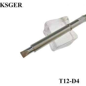 FX-952 Soldador Electrónico KSGER 70W