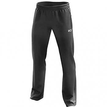 Black John Smith Adelmo B Men’s Sportswear – Medium