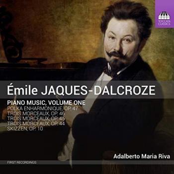 Rhapsodie pianistique – Livre 1