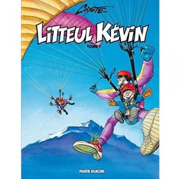 Litteul Kévin
