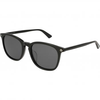 Gucci GG0154SA Unisex Square Sunglasses