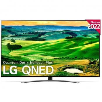 LG 65 pouces QNED HDR10 Pro