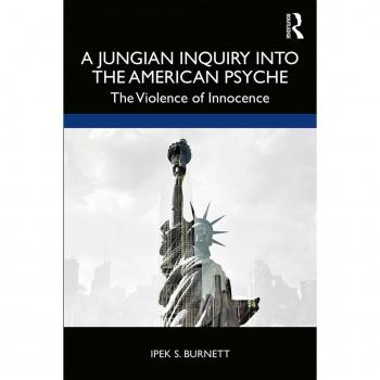 Vitalsource Technologies, Inc. A Jungian Inquiry Into The American Psyche