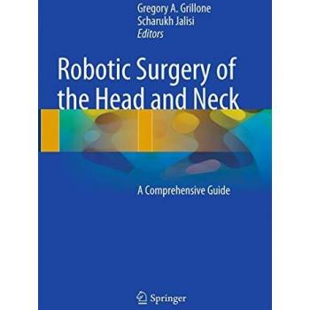 Robotic Surgery of the Head and Neck
