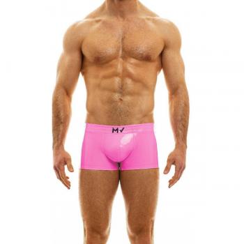 Modus Vivendi Boxer Vinyle Fluo Rose XL