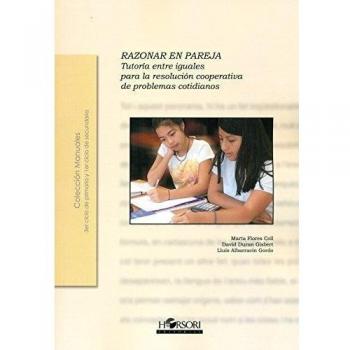 Razonar en pareja