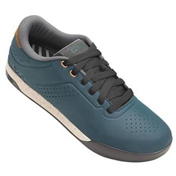 We Cycle Damen MTB Schuhe Giro Latch 39 Blau