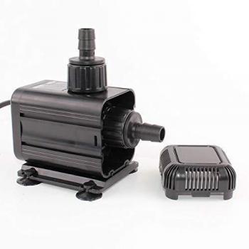 HAILEA HX 6530 2600 L/h Pumpe für Aquarien