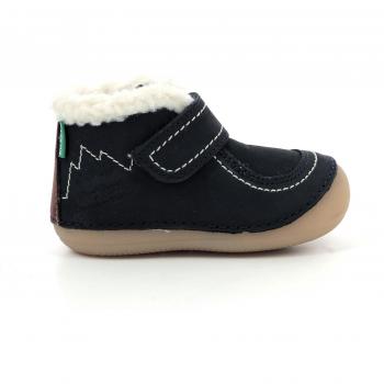 KICKERS 18 SOMOON Eau‑Bleue