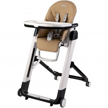 Siesta Seggiolone Noce Peg Perego