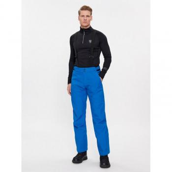 Rossignol Winterhose Blau Regular Fit