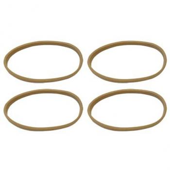 Juego de Juntas para Colector de Admisión (4 Pcs) 8200236731