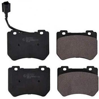 Febi bilstein 16882 Brake Pad Set