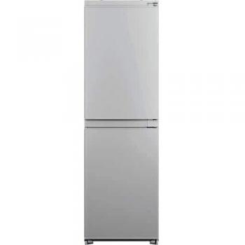INDESIT IBC18 5050 F1 Integrated 50/50 Fridge Freezer