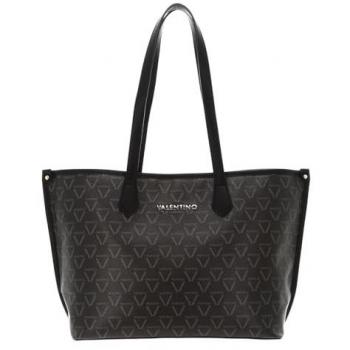 Borsa Valentino Lady Re Nero/Multicolor