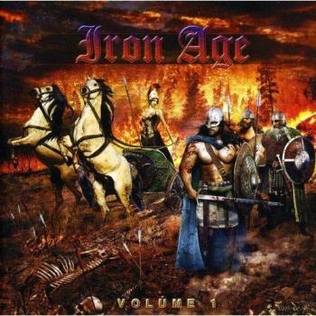 Iron Age Vol.1