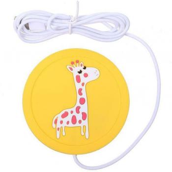 USB Beverage Warmer