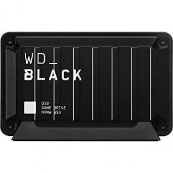 WD BLACK 1TB D30 GAME DRIVE SSD