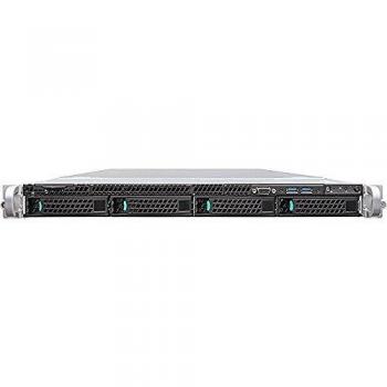 Intel 1U R1304WTTGSR Server
