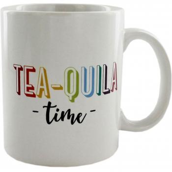 SipTimer TeaQuila Cup