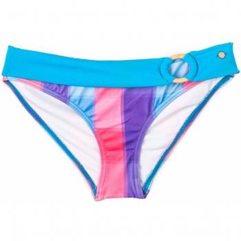 Bas de maillot de bain Femme PROTEST multicolore