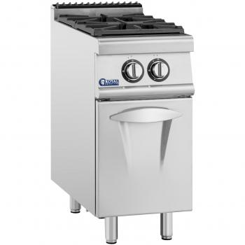 Cocina de gas mueble bajo