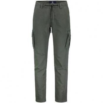LERROS Cargohose „Hyper‑Stretch“ Regular Fit