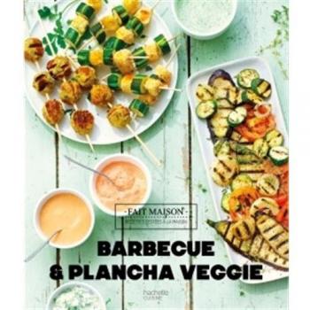 Barbecue et plancha Veggie