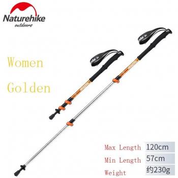 Naturehike 3 Joint Hiking Sticks
