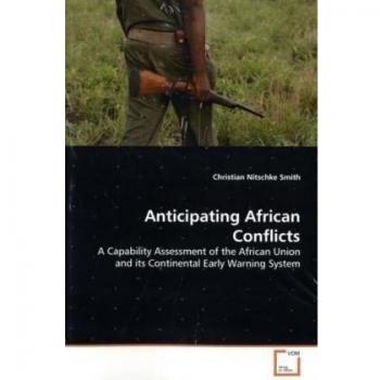 Anticipating African Conflicts
