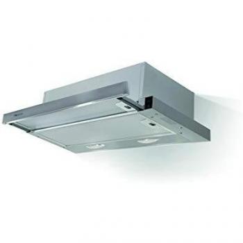 Campana telescópica Mepamsa Ecoline 60 inox 60cm