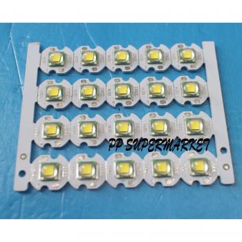 10W CREE XML T6 U2 LED Emitter
