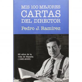 Mis 100 mejores cartas del director