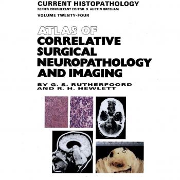 Atlas of Correlative Surgical Neuropathology and Imaging