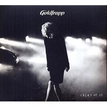Goldfrapp Tales of Us  (CD)  Album