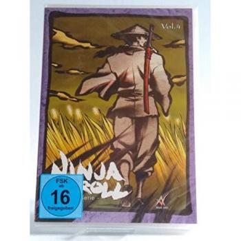 Jack Fletcher Ninja Scroll – Série Die, Tome 4 (Épisodes 11‑13)