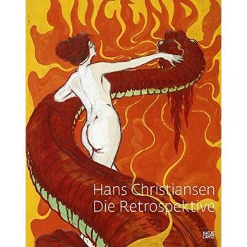 Ralf Beil Hans Christiansen: Die Retrospektive