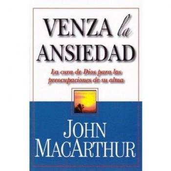 Venza la ansiedad /