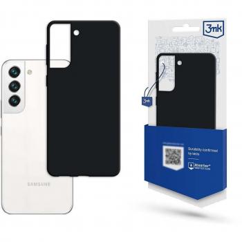 3MK Soft Touch Matt Case per Galaxy S23+