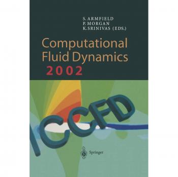 Computational Fluid Dynamics 2002