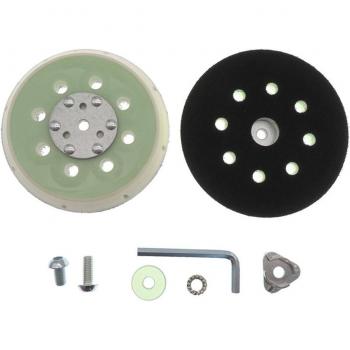 5'' 8-Hole Grinding Pad
