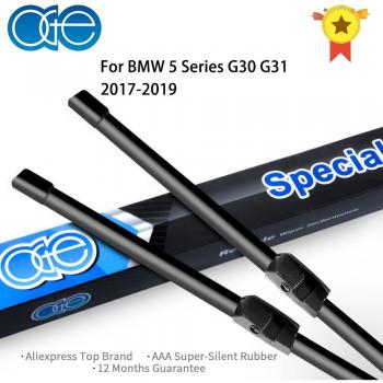 OGE BMW 5 Series F07 F10 F11 G30 G31 Wiper Blades