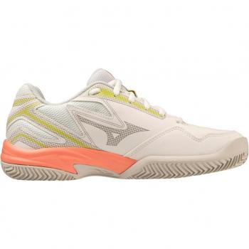 Zapatillas de pádel para mujer Mizuno Break Shot 4 CC