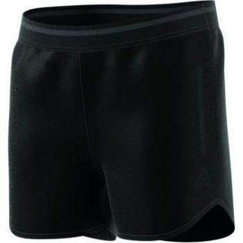 Adidas YG TR Cool SH Pantalon Court Fille Noir/Charbon 152