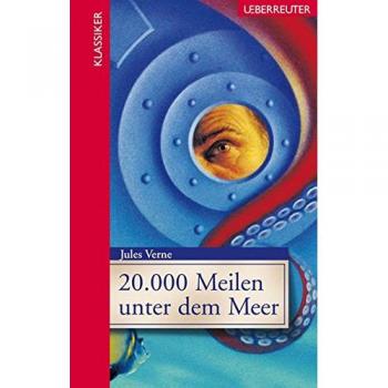 Jules Verne 20.000 Meilen Unter Dem Meer
