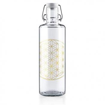 Soulbottles Flower of Life, 1 l